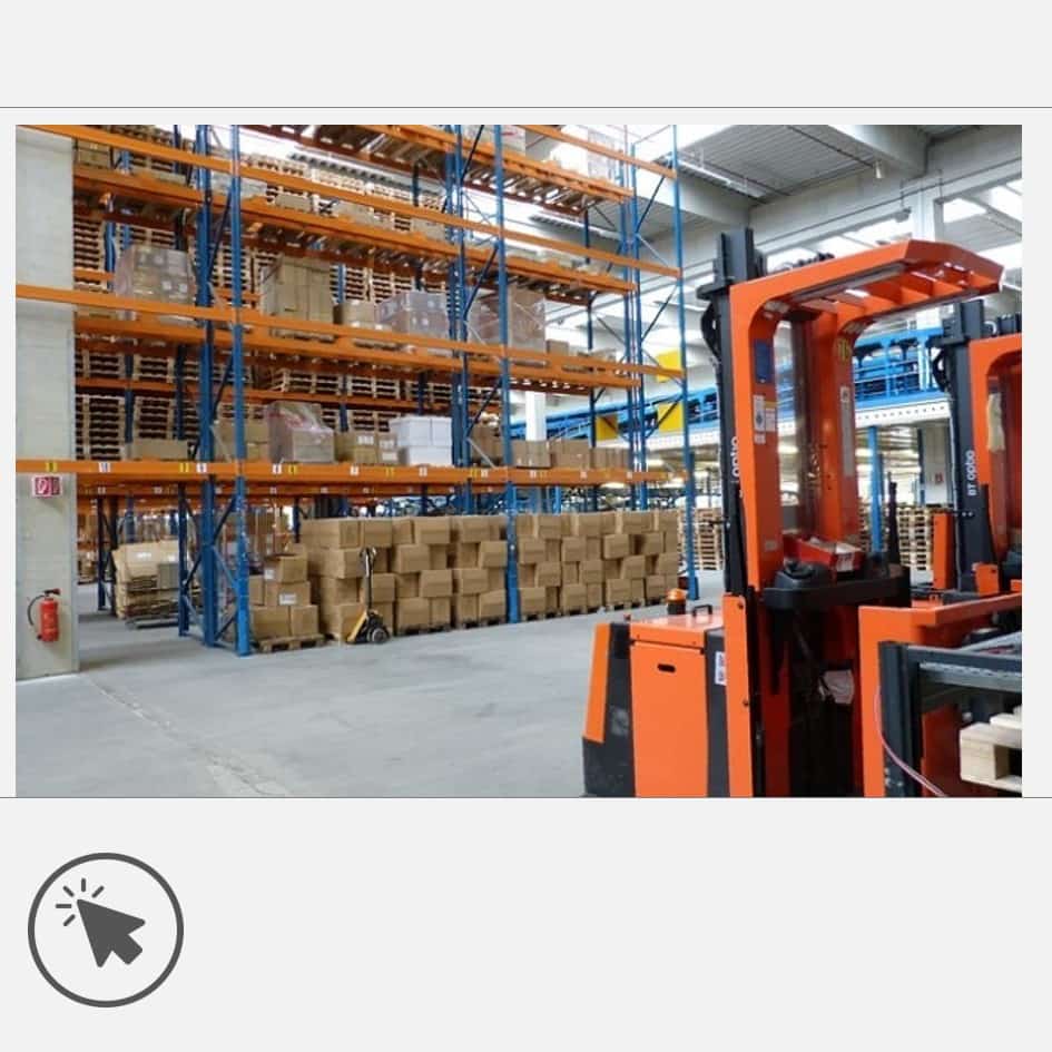 CLH - Servicios